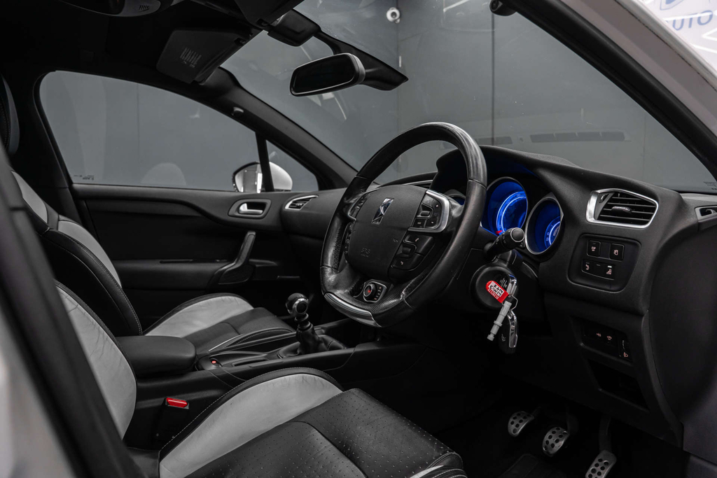 Citroen DS4 D Sport Hdi  #2