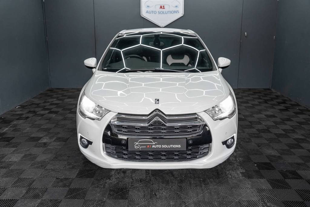 Citroen DS4 D Sport Hdi  #5