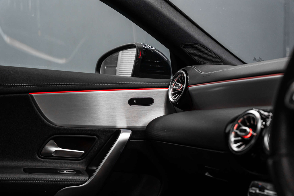 Mercedes-Benz CLA Class Premium 4Matic 4Wd #5