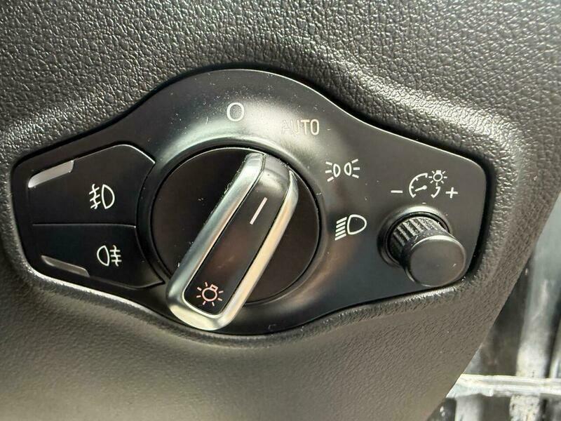 Audi Q5 2.0 Tdi S Line Grey #34