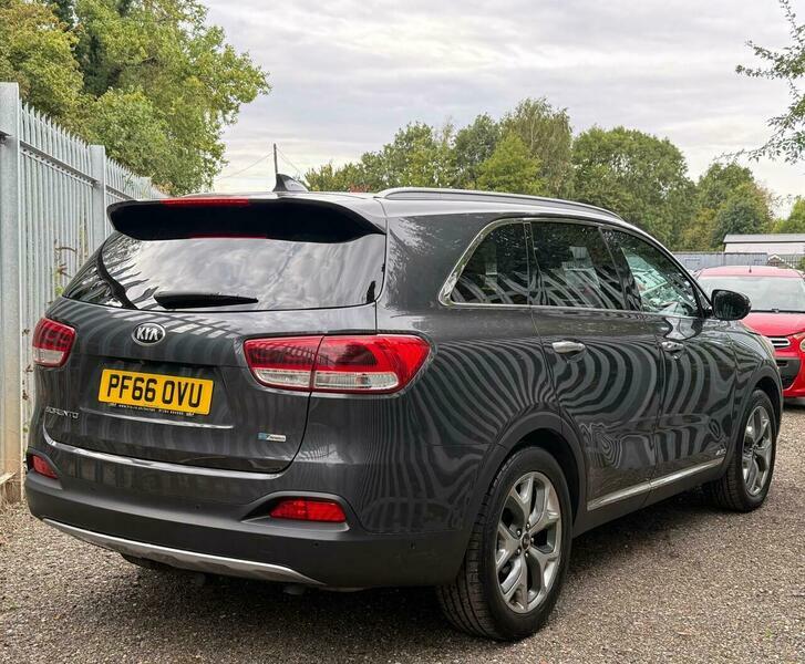 Audi Q5 2.0 Tdi S Line Grey #20