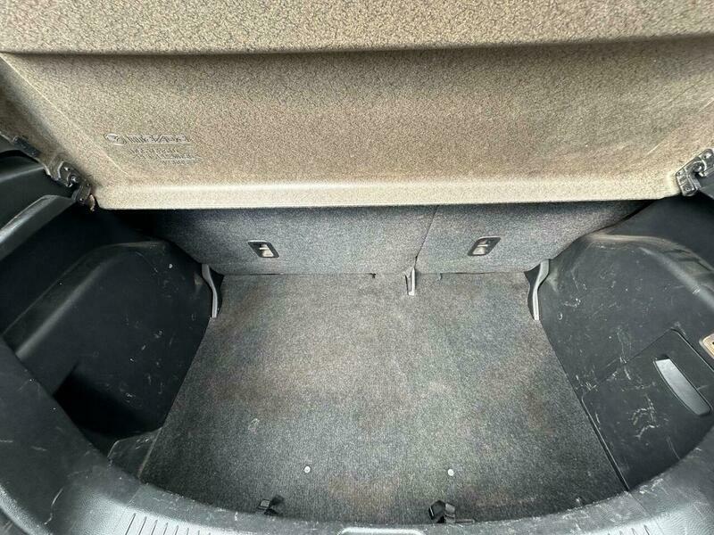 Mazda 2 Hatchback 1.3 Tamura Euro 4 200909 Silver #25