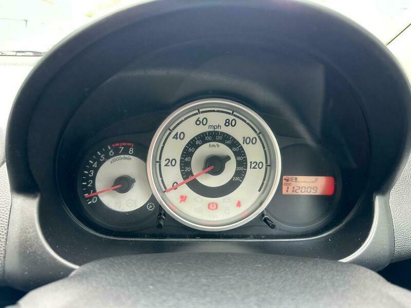 Mazda 2 Hatchback 1.3 Tamura Euro 4 200909 Silver #24