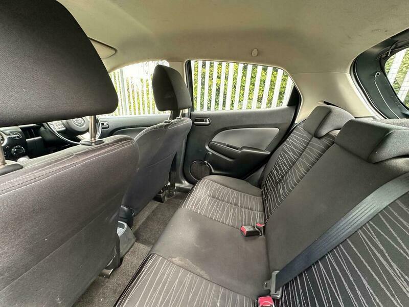 Mazda 2 Hatchback 1.3 Tamura Euro 4 200909 Silver #15