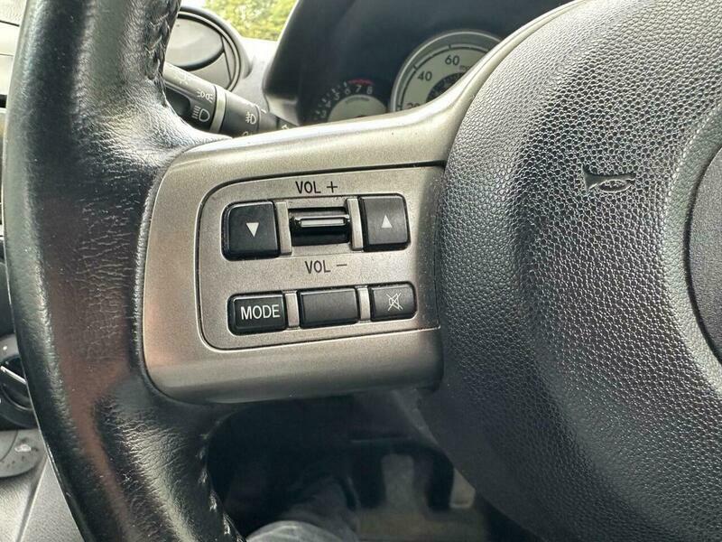 Mazda 2 Hatchback 1.3 Tamura Euro 4 200909 Silver #16
