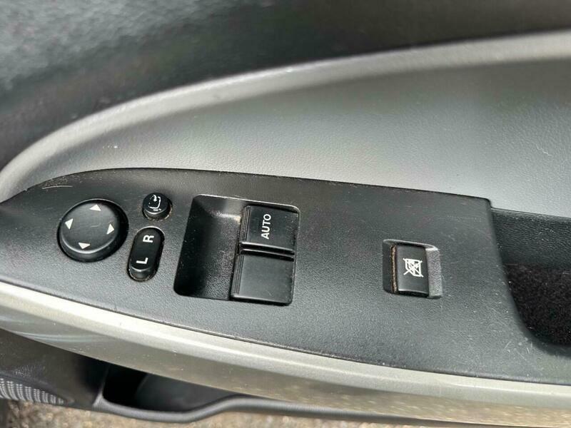 Mazda 2 Hatchback 1.3 Tamura Euro 4 200909 Silver #18