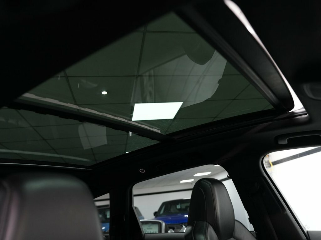 Audi SQ7 4L Black Edition Silver #4