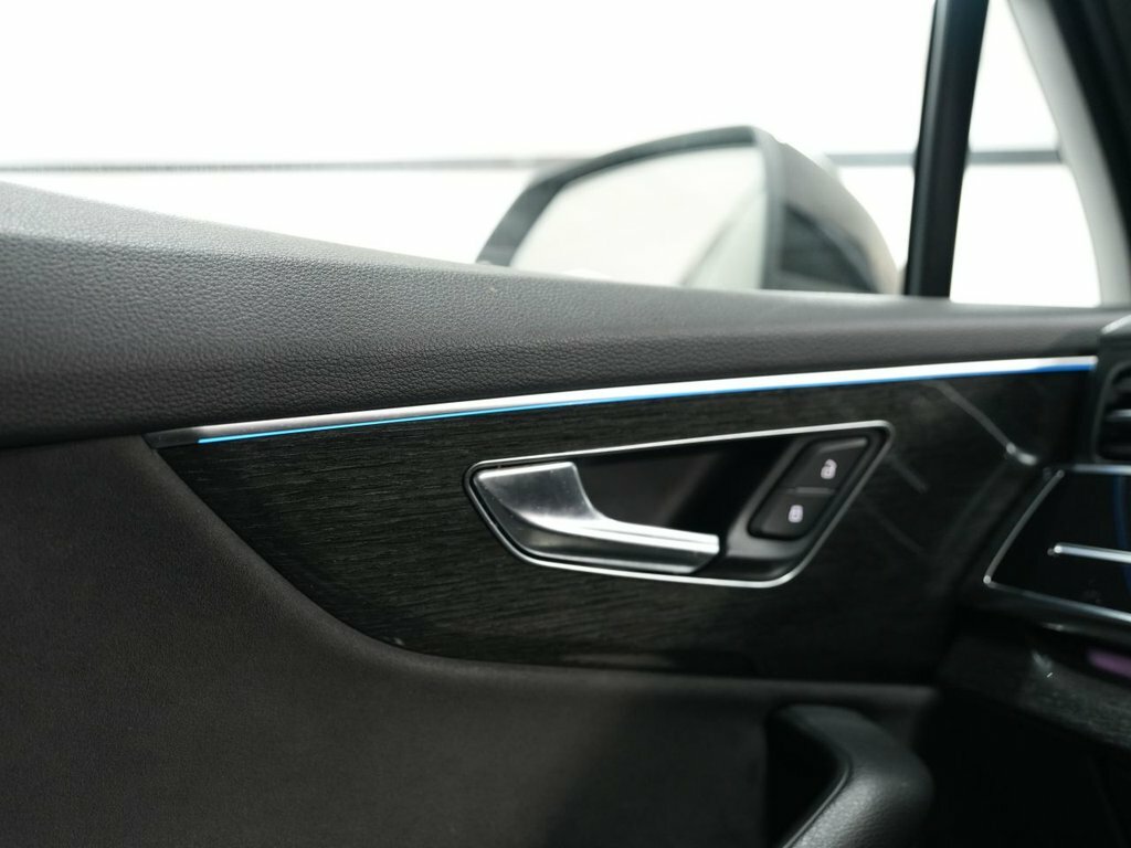 Audi SQ7 4.0 Tfsi V8 Blue #35