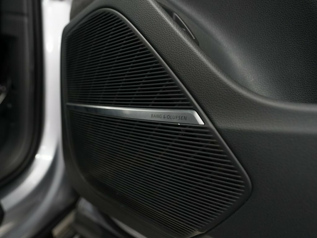 Audi SQ7 4.0 Tfsi V8 Blue #21