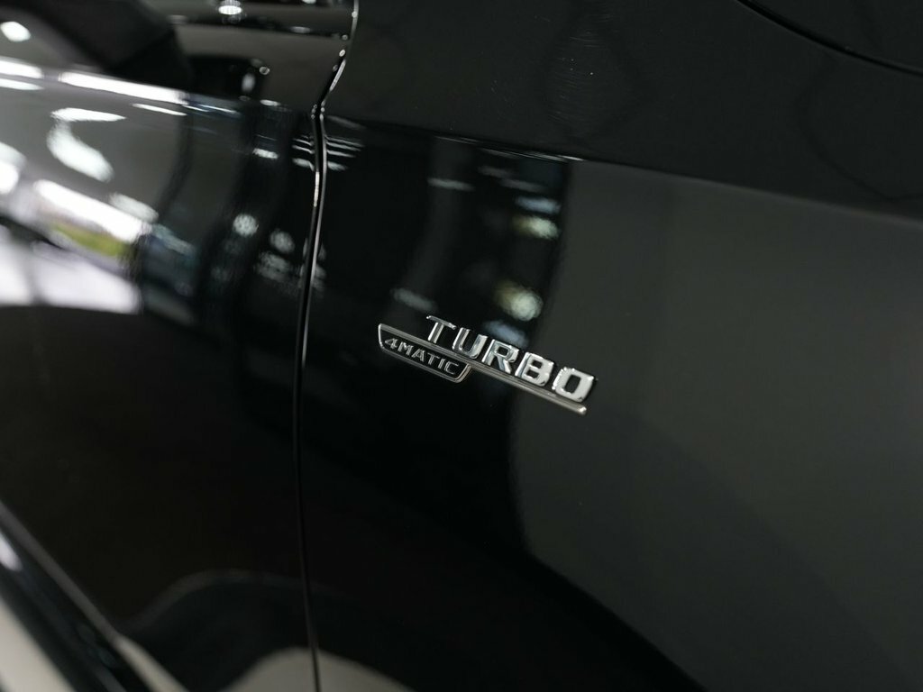 Mercedes-Benz A Class 2L Amg LS70KOU Black #3
