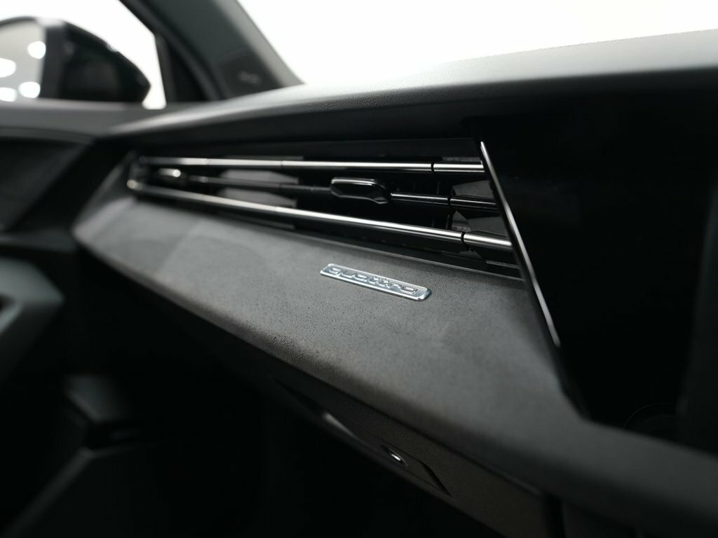 Audi S3 2.0 Tfsi Black Edition Black #20