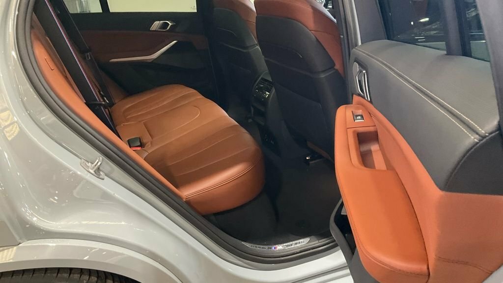 BMW X5 3L M Sport Grey #5