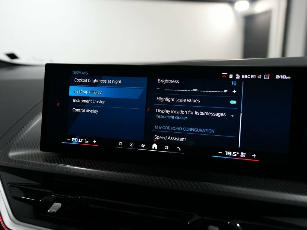 BMW XM 50E 5dr Auto Blue #15
