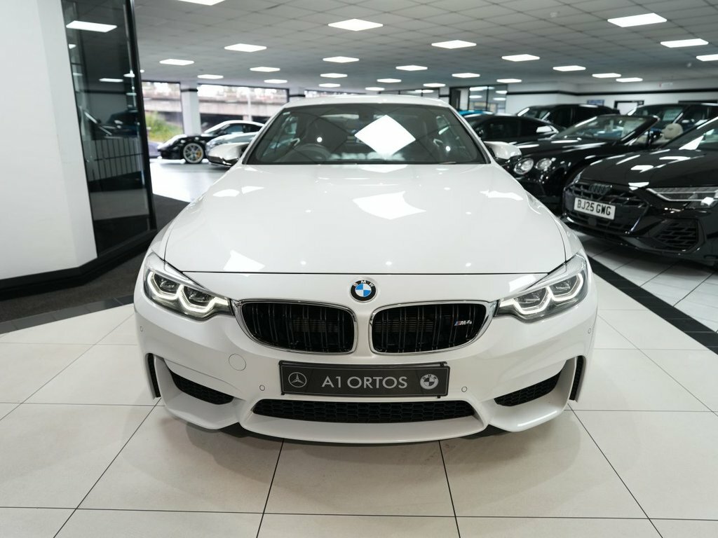 BMW M4 Biturbo Heritage Edition Dct Red #26