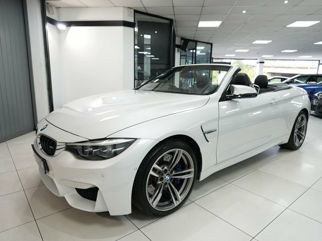 BMW M4 Biturbo Heritage Edition Dct Red #7