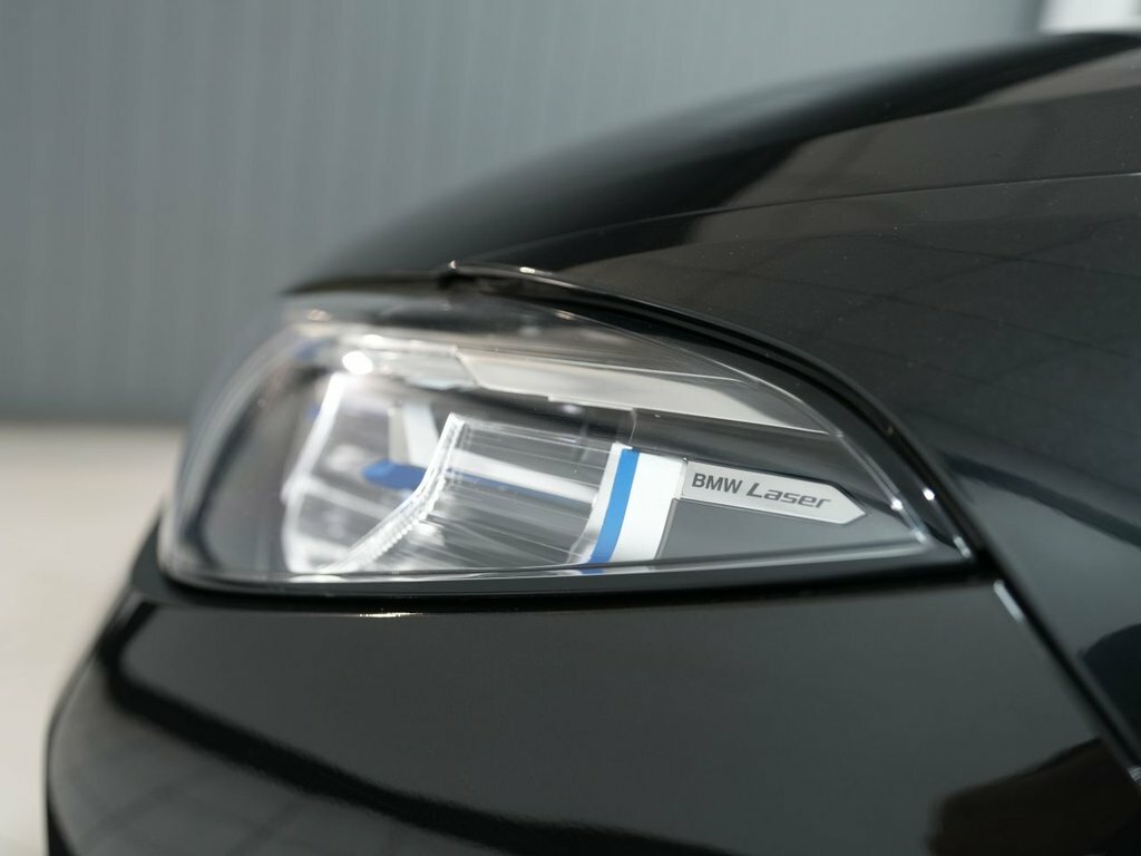 BMW 8 Series Gran Coupe 3L M Sport Black #4