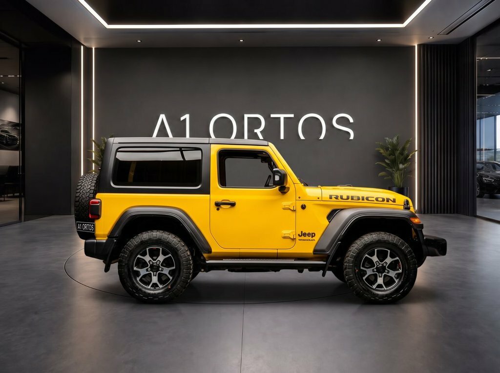 Jeep Wrangler Wrangler Night Eagle Unlimited Grey #7
