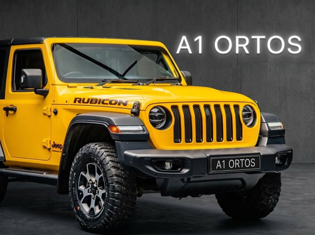 Jeep Wrangler Wrangler Night Eagle Unlimited Grey #26