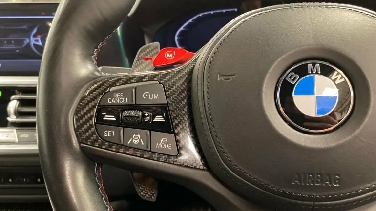 BMW M4 3L Competition Green #4