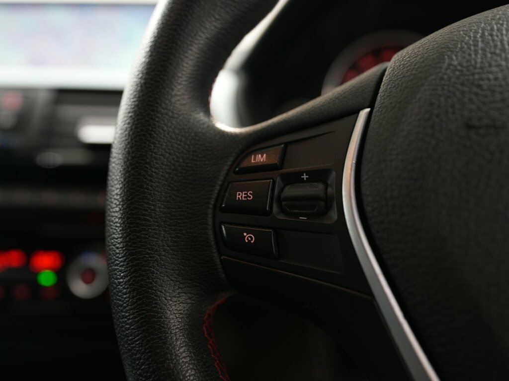 BMW 4 Series Gran Coupe Sport Black #17