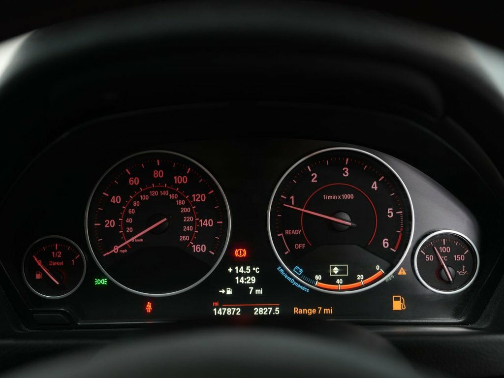 BMW 4 Series Gran Coupe Sport Black #16