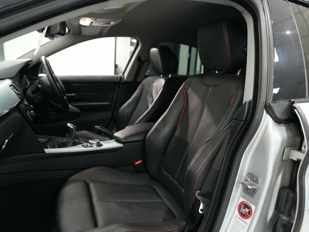 BMW 4 Series Gran Coupe Sport Black #20