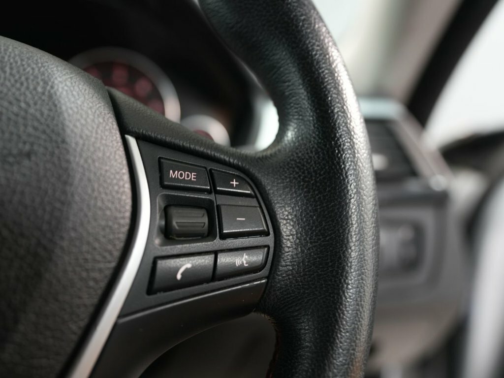BMW 4 Series Gran Coupe Sport Black #18