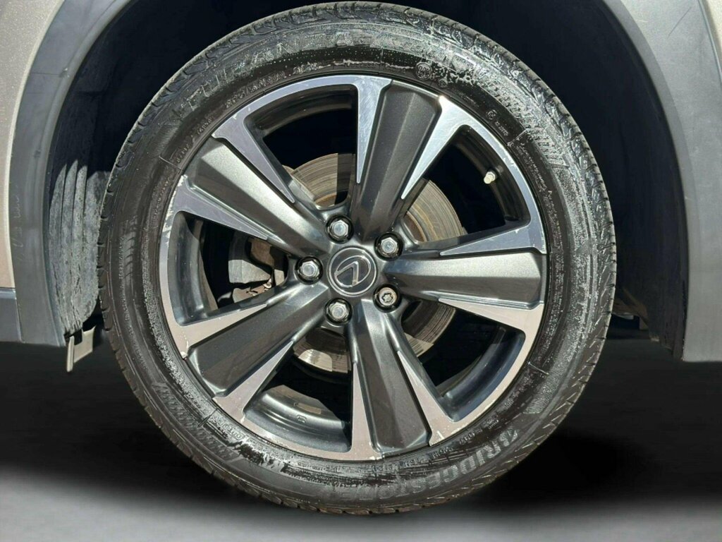 Lexus UX 2.0 250H E-cvt Euro 6 Ss Grey #41