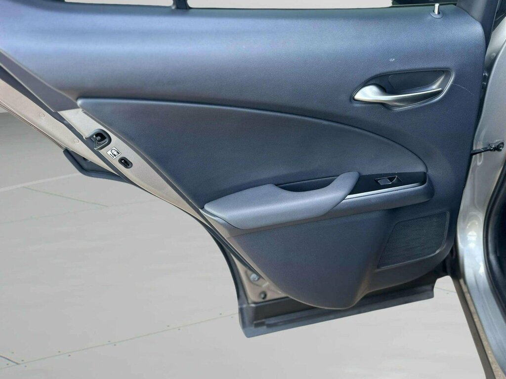 Lexus UX 2.0 250H E-cvt Euro 6 Ss Grey #36