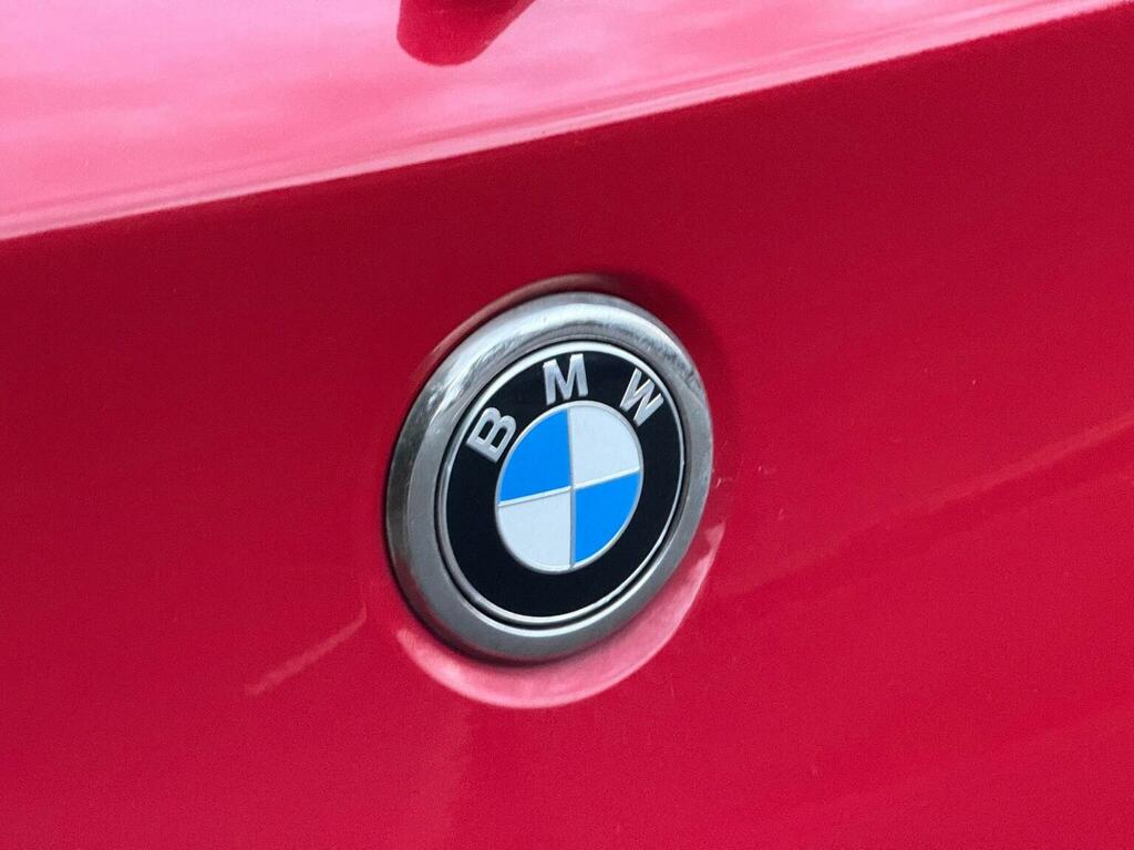 BMW 1 Series 2.0 118D Black #12