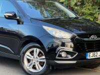 Hyundai Ix35 1.7 Premium Crdi 114 Bhp White #37