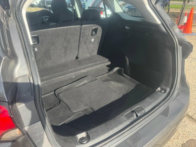 Fiat Tipo Multijet Lounge Grey #27