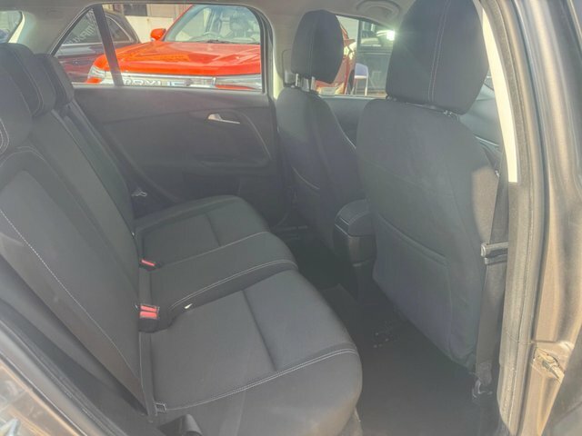 Fiat Tipo Multijet Lounge Grey #22