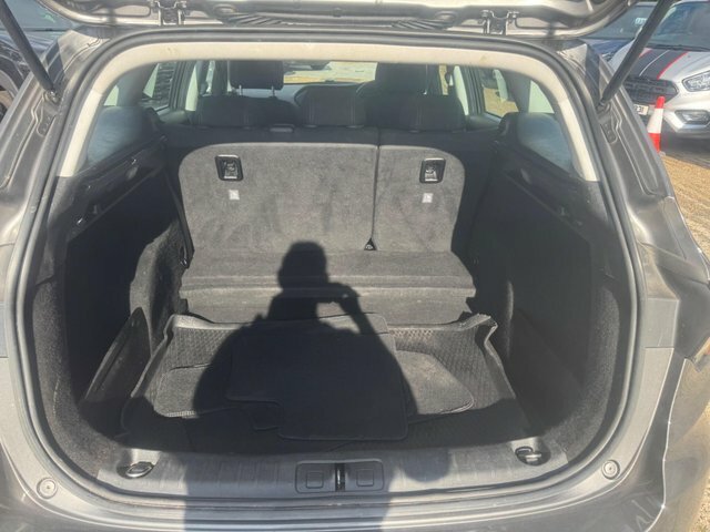 Fiat Tipo Multijet Lounge Grey #28