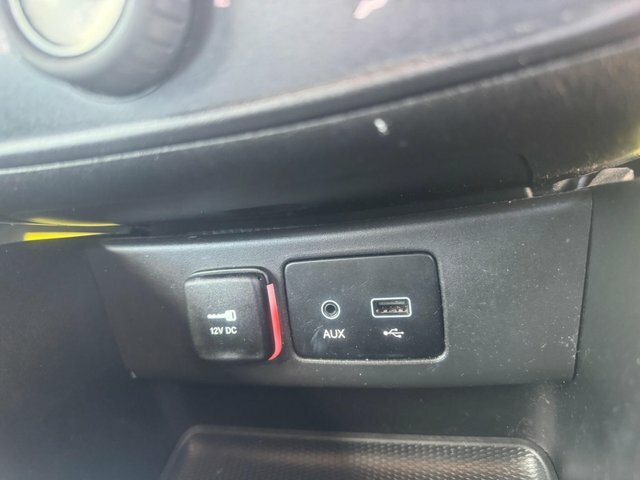 Fiat Tipo Multijet Lounge Grey #23
