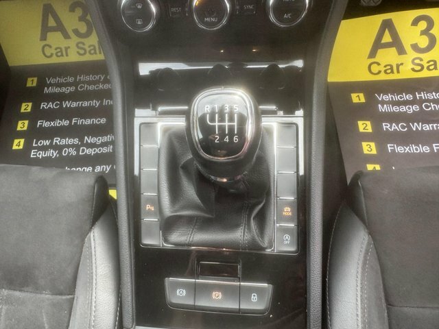 Skoda Superb S Grey #26