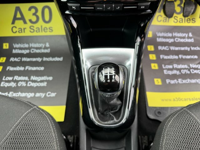 DS DS 3 1.2 Puretech Dstyle Nav Hatchback Manua White #20