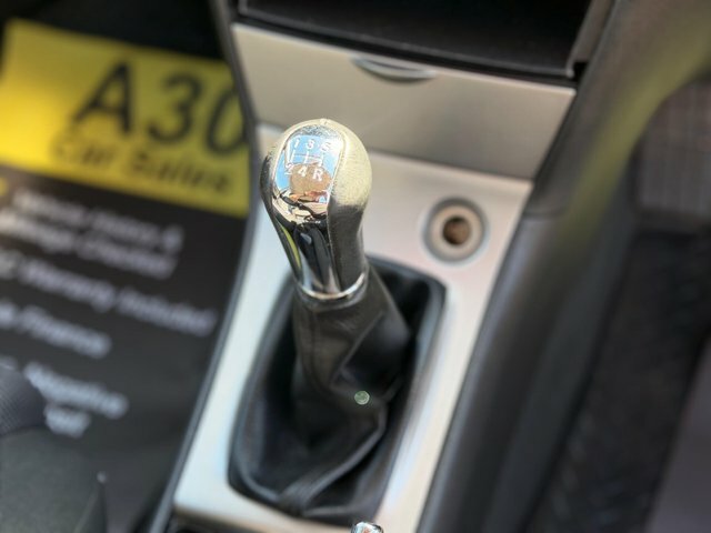 Toyota Corolla Hatchback Silver #33