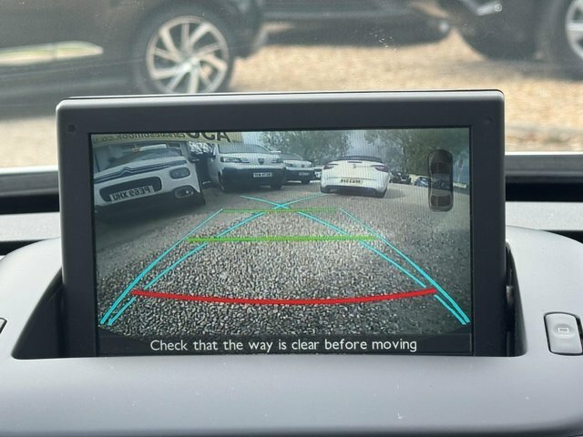 Peugeot 3008 3008 Active Puretech Ss Black #17