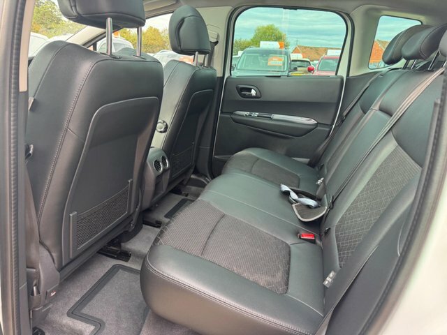 Peugeot 3008 3008 Active Puretech Ss Black #23