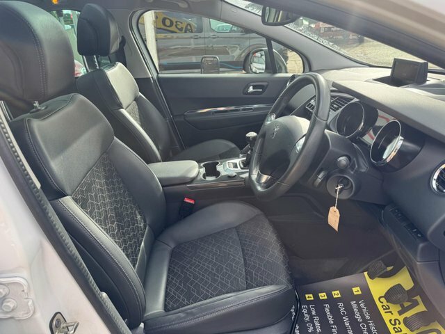 Peugeot 3008 3008 Active Puretech Ss Black #15