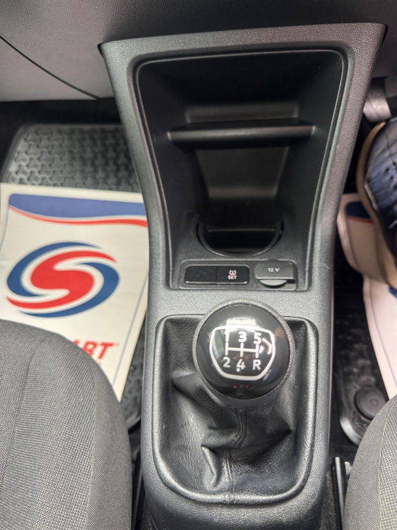 Volkswagen Up Move Up Tech Edition White #16
