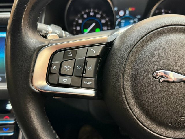 Jaguar XF 2.0I 250 Chequered Flag Grey #26