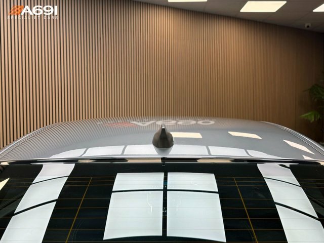 Jaguar XF 2.0I 250 Chequered Flag Grey #13