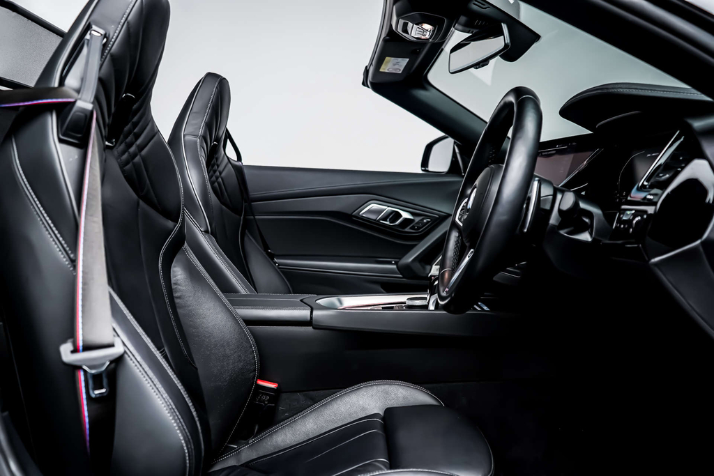BMW Z4 M40i Convertible Sdrive Euro 6 Ss #6