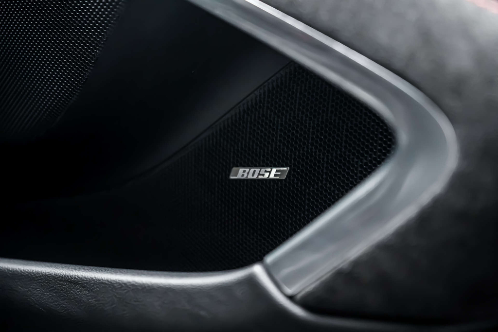Porsche 718 Cayman 2L Null Black #18