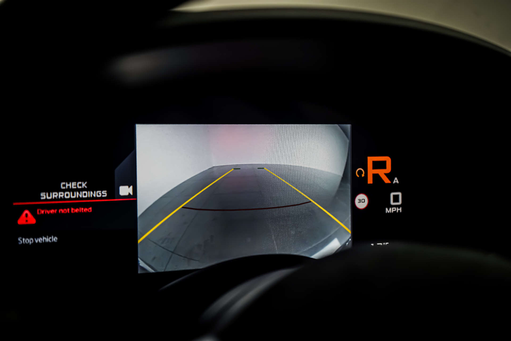 McLaren 570S 3.8T V8 Coupe Ssg Euro 6 Ss  #3