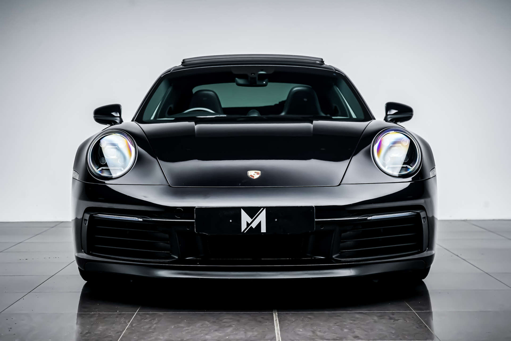 Porsche 911 3.0T 992 Carrera S Coupe Pdk Euro 6 Ss #2