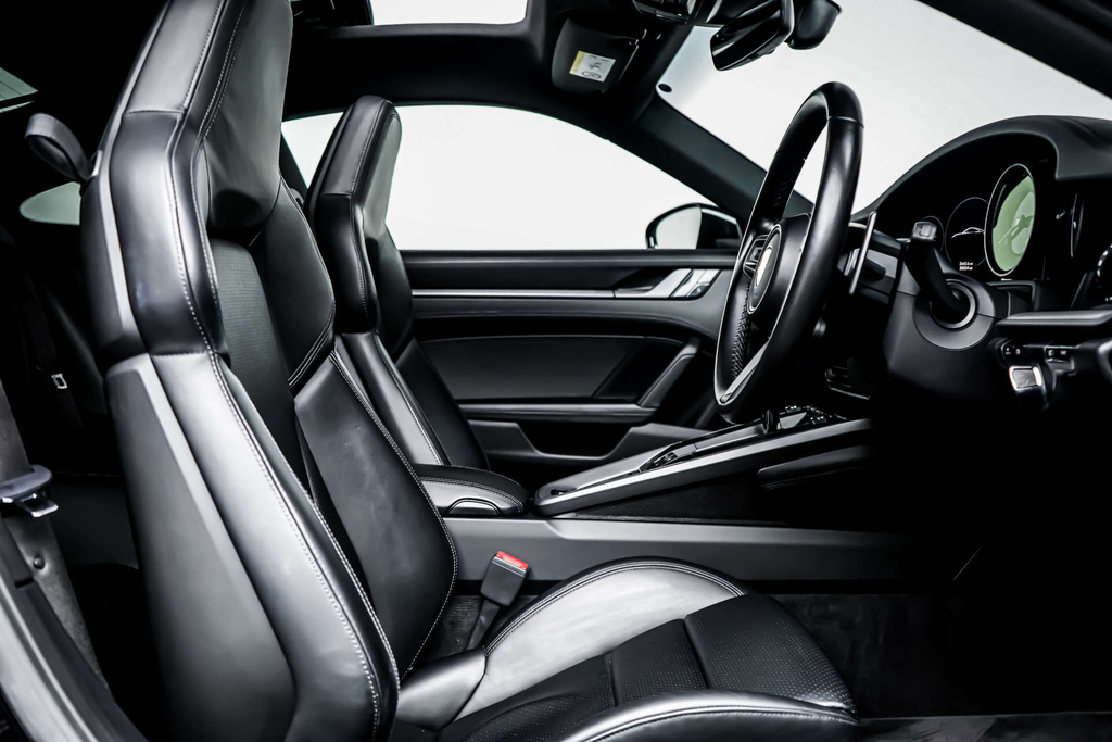 Porsche 911 3.0T 992 Carrera S Coupe Pdk Euro 6 Ss #6