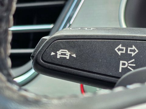 Audi SQ7 4.0 Tdi V8 Black #44